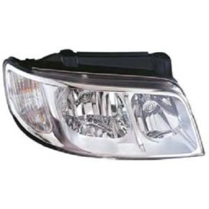 Farol principal Direito para Hyundai Matrix 06-08