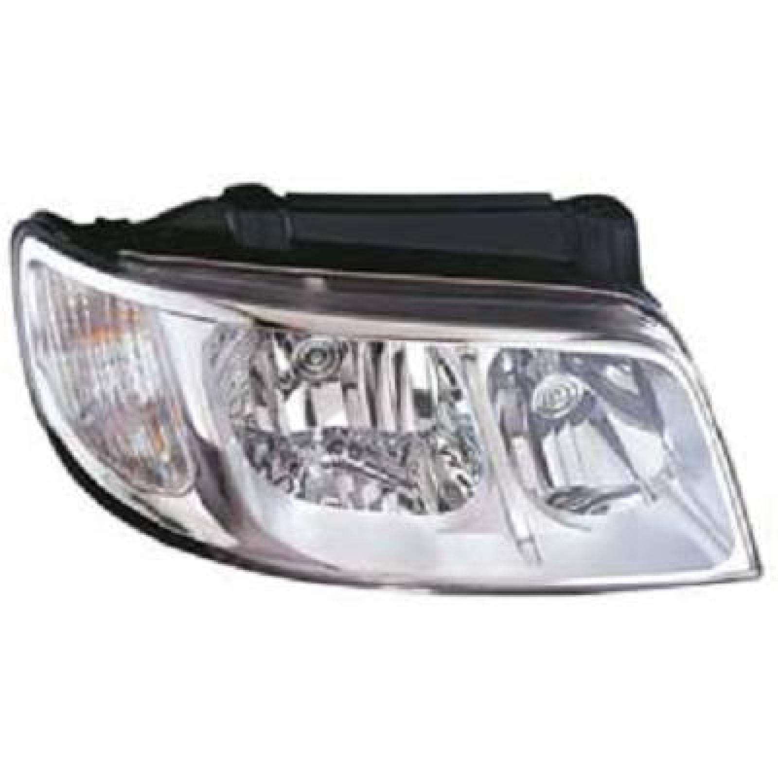 Farol principal Direito para Hyundai Matrix 06-08