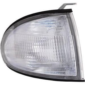 Pisca Dianteiro Esquerdo para Hyundai Accent 3 portas 94-99