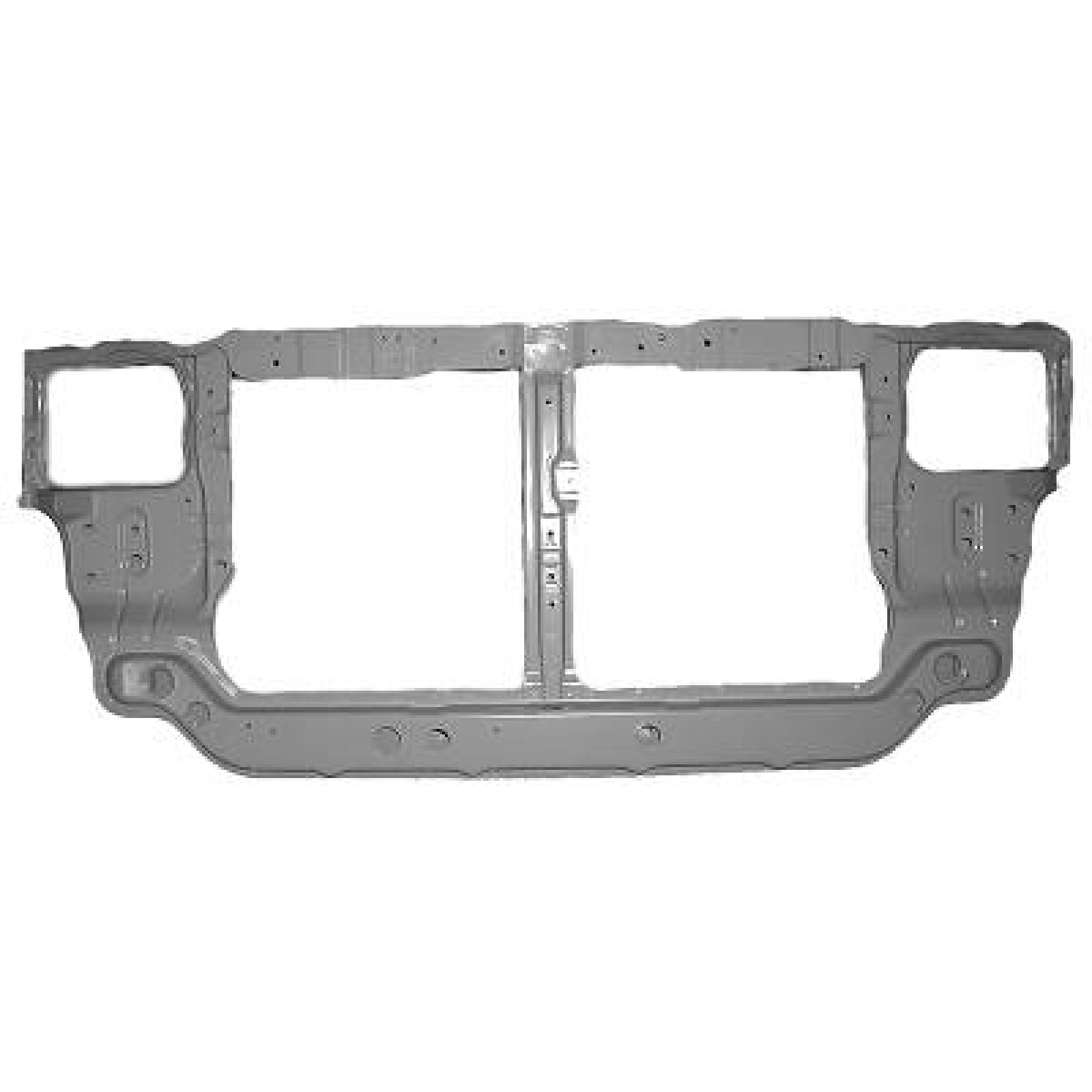 Revestimento dianteiro para Hyundai Accent (3/5 portas) 00-02