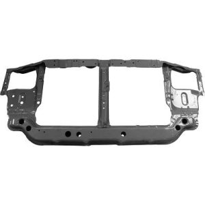 Revestimento dianteiro para Hyundai Accent (3/5 portas) 00-02