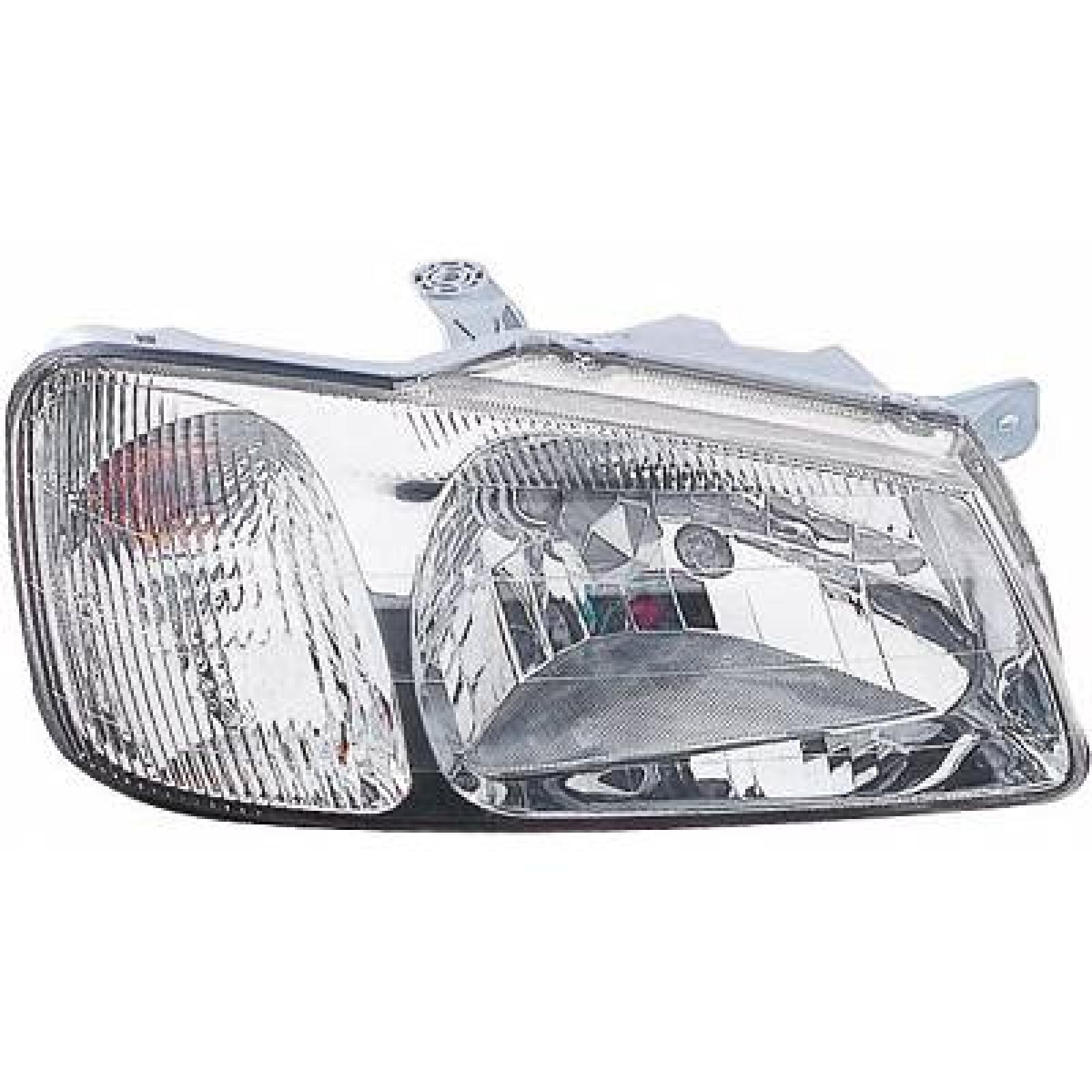 Farol principal Direito para Hyundai Accent (3/5 portas) 00-02