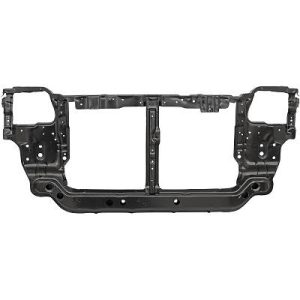 Revestimento dianteiro para Hyundai Accent 4/5 portas 02-06