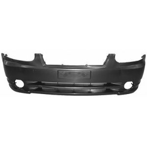 Pára-choques Dianteiro para Hyundai Accent 4/5 portas 02-06