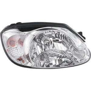 Farol principal Direito para Hyundai Accent 4/5 portas 02-06