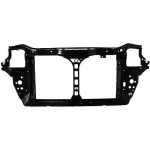 Revestimento dianteiro para Hyundai Accent 06->>