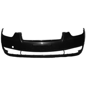 Pára-choques Dianteiro para Hyundai Accent 06->>