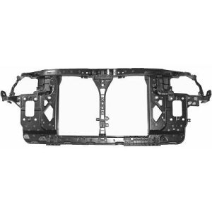 Revestimento dianteiro para Hyundai I30 5 portas/Carrinha/Berlina 07-10