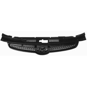 Grelha de radiador para Hyundai I30 5 portas/Carrinha/Berlina 07-10
