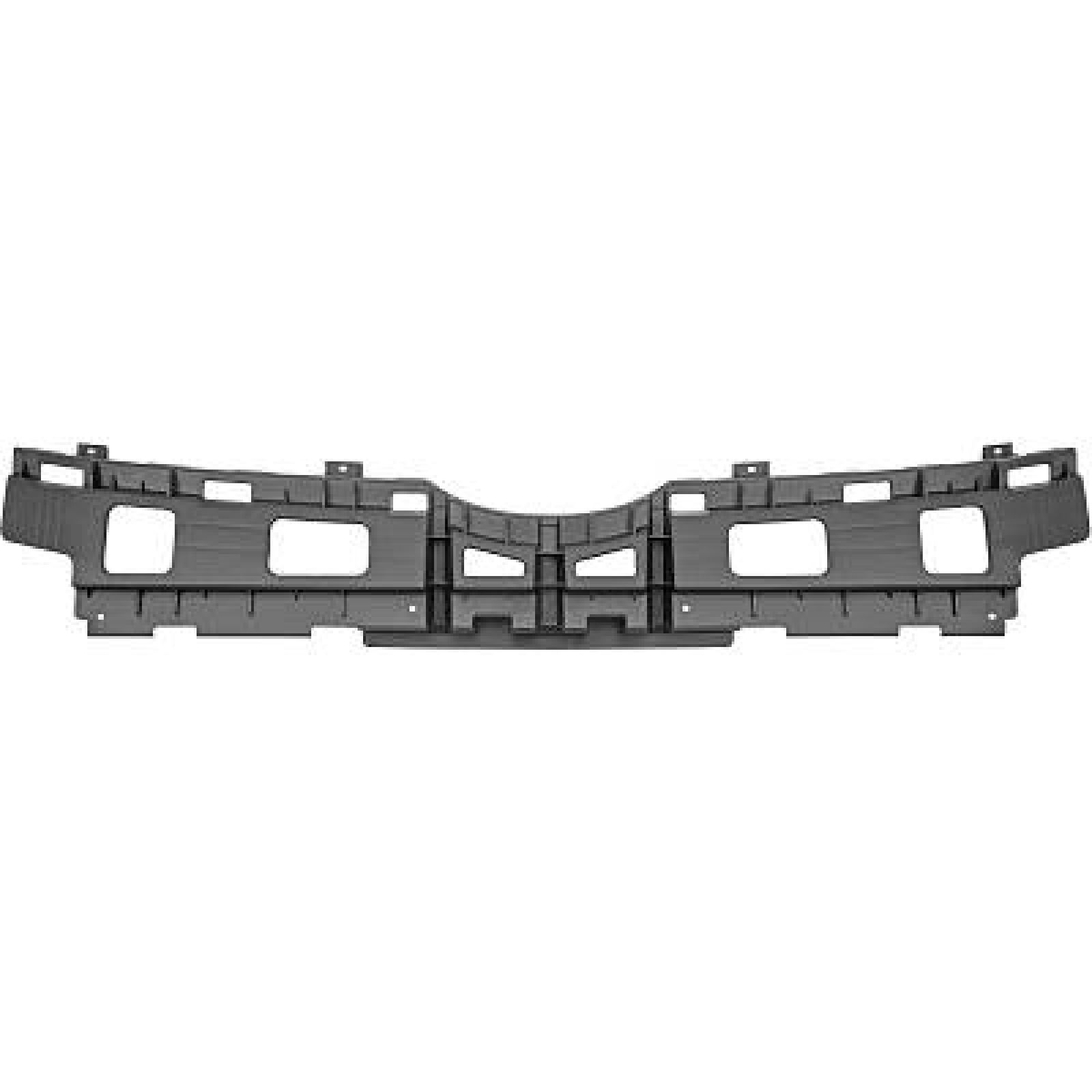 Rebordo, grelha de radiador para Hyundai I30 5 portas/Carrinha/Berlina 07-10