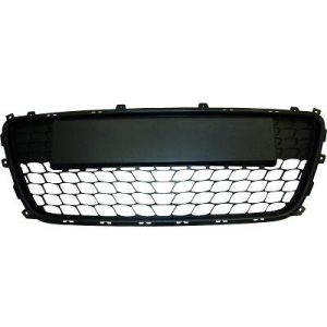 Grelha de ventilador, pára-choques para Hyundai I30 5 portas/Carrinha/Berlina 07-10