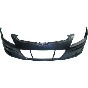 Pára-choques Dianteiro para Hyundai I30 5 portas/Carrinha/Berlina 07-10