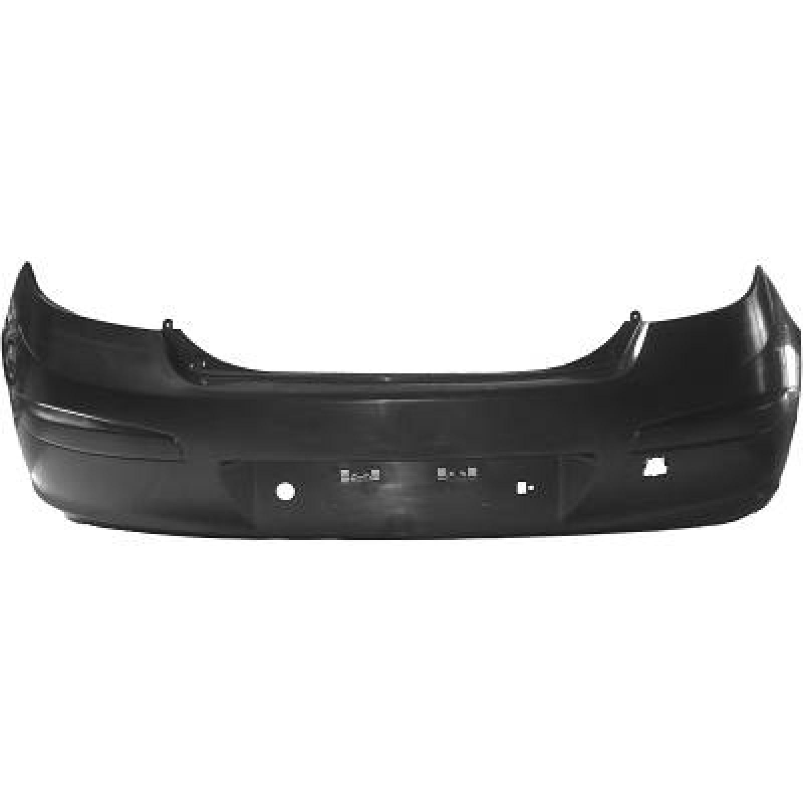 Pára-choques Traseiro para Hyundai I30 5 portas/Carrinha/Berlina 07-10