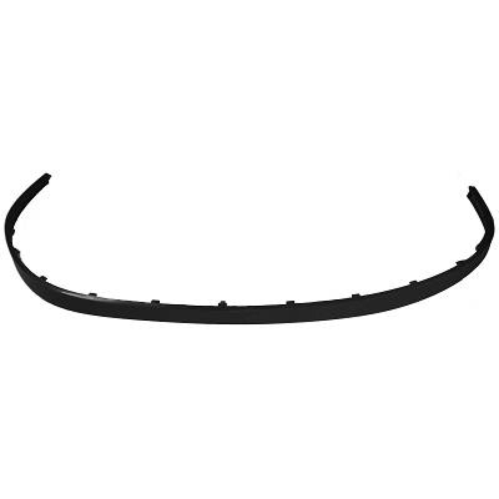 Spoiler Dianteiro para Hyundai I30 5 portas/Carrinha/Berlina 07-10