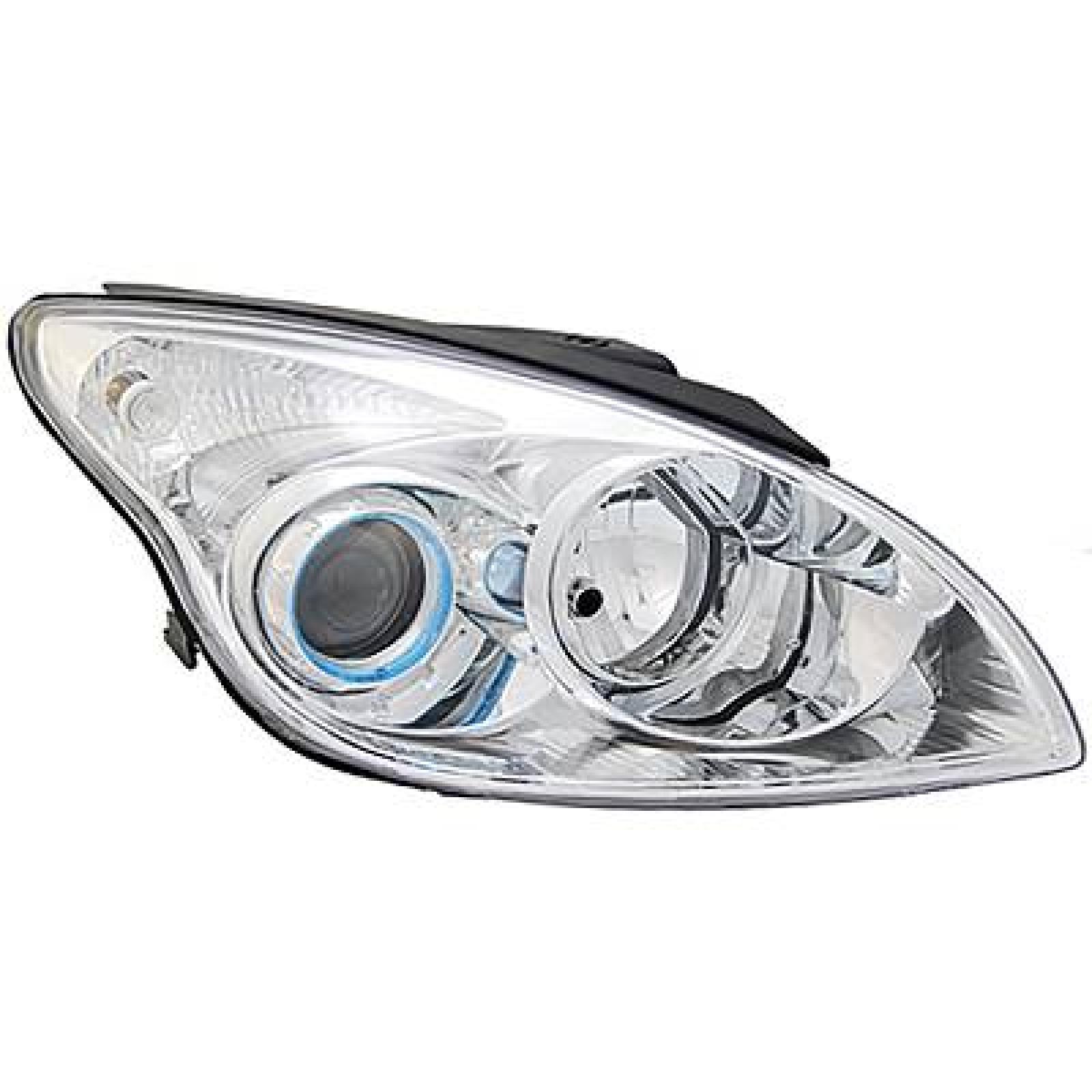 Farol principal Direito para Hyundai I30 5 portas/Carrinha/Berlina 07-10