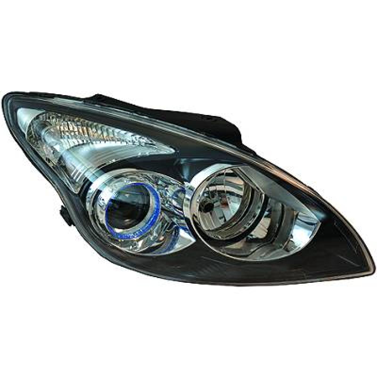 Farol principal Direito para Hyundai I30 5 portas/Carrinha/Berlina 07-10