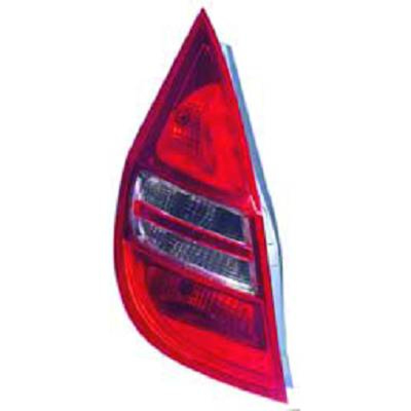 Luz traseira Direito para Hyundai I30 5 portas/Carrinha/Berlina 07-10