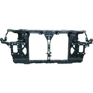 Revestimento dianteiro para Hyundai I30 Berlina/Carrinha 10-12