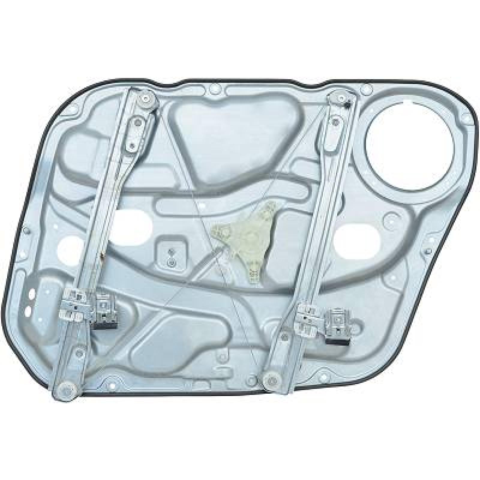 Elevador de vidro Dianteiro Esquerdo para Hyundai I30 5 portas/Carrinha/Berlina 07-10