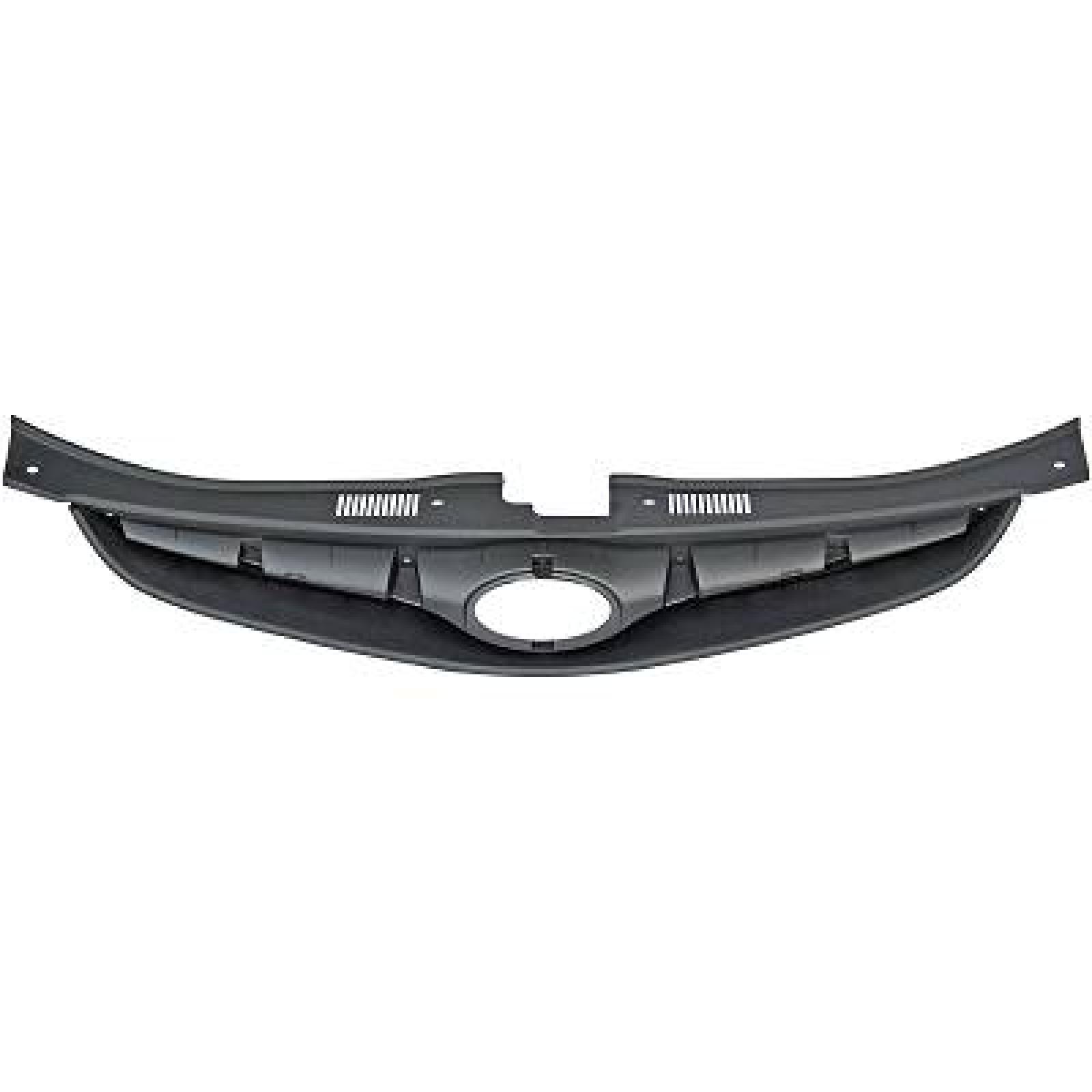 Grelha de radiador para Hyundai I30 Berlina/Carrinha 10-12
