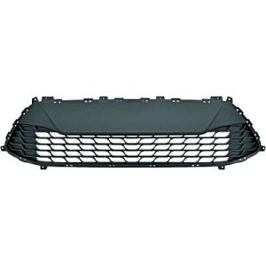 Grelha de ventilador, pára-choques para Hyundai I30 Berlina/Carrinha 10-12