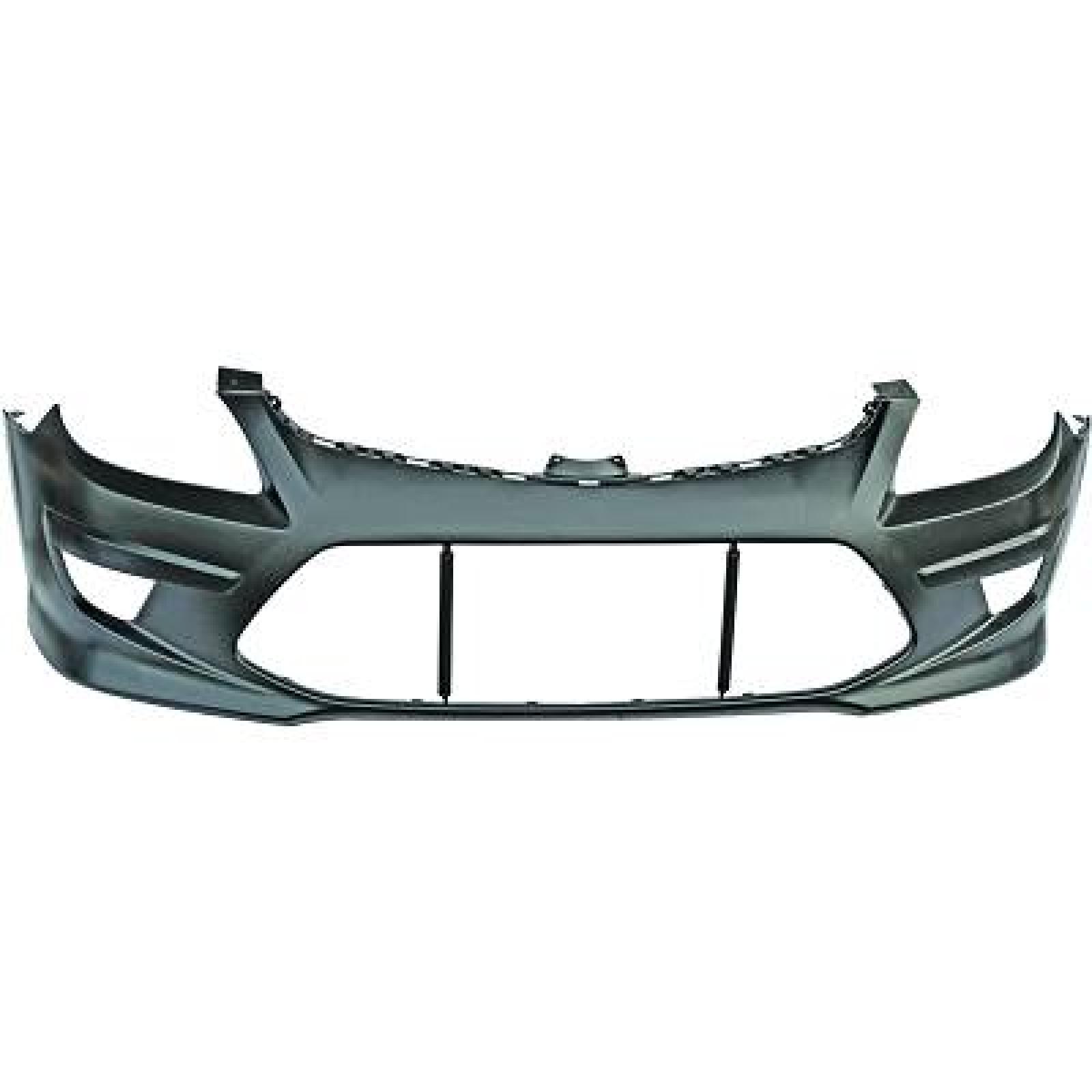 Pára-choques Dianteiro para Hyundai I30 Berlina/Carrinha 10-12