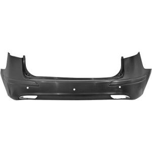 Pára-choques Traseiro para Hyundai I30 Berlina/Carrinha 10-12