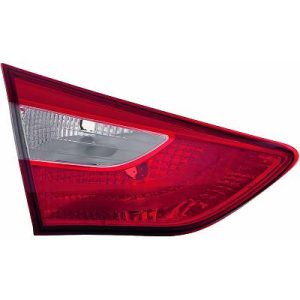 Luz traseira Direito para Hyundai I30 Berlina/Carrinha 10-12