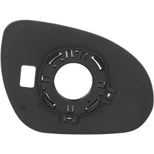 Vidro de espelho, espelho retrovisor exterior Esquerdo para Hyundai I30 Berlina/Carrinha 10-12