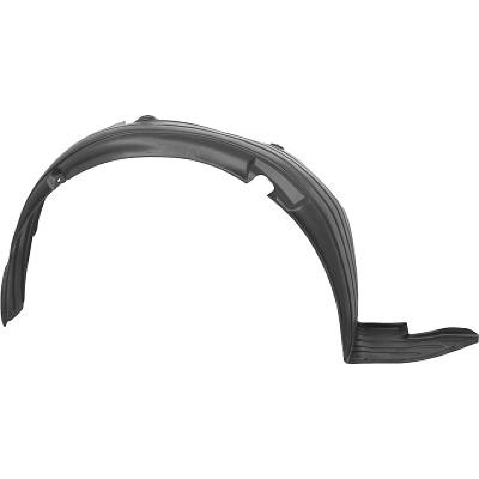 Cobertura, cava da roda Dianteiro Direito para Hyundai I30 Berlina/Carrinha 12-17