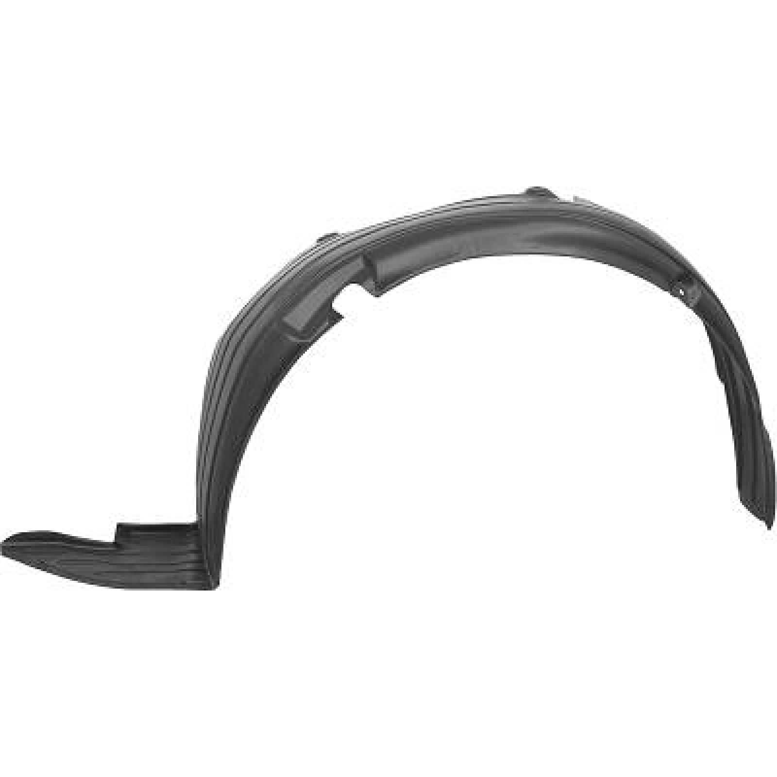 Cobertura, cava da roda Dianteiro Esquerdo para Hyundai I30 Berlina/Carrinha 12-17