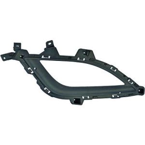 Guarnição, farol de nevoeiro Direito para Hyundai I30 Berlina/Carrinha 12-17