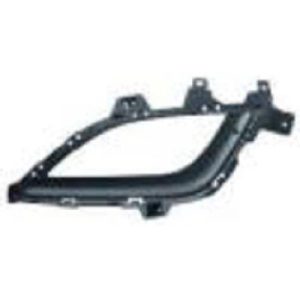 Guarnição, farol de nevoeiro Esquerdo para Hyundai I30 Berlina/Carrinha 12-17