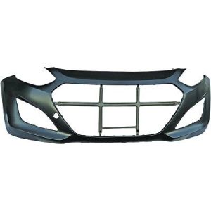 Pára-choques Dianteiro para Hyundai I30 Berlina/Carrinha 12-17