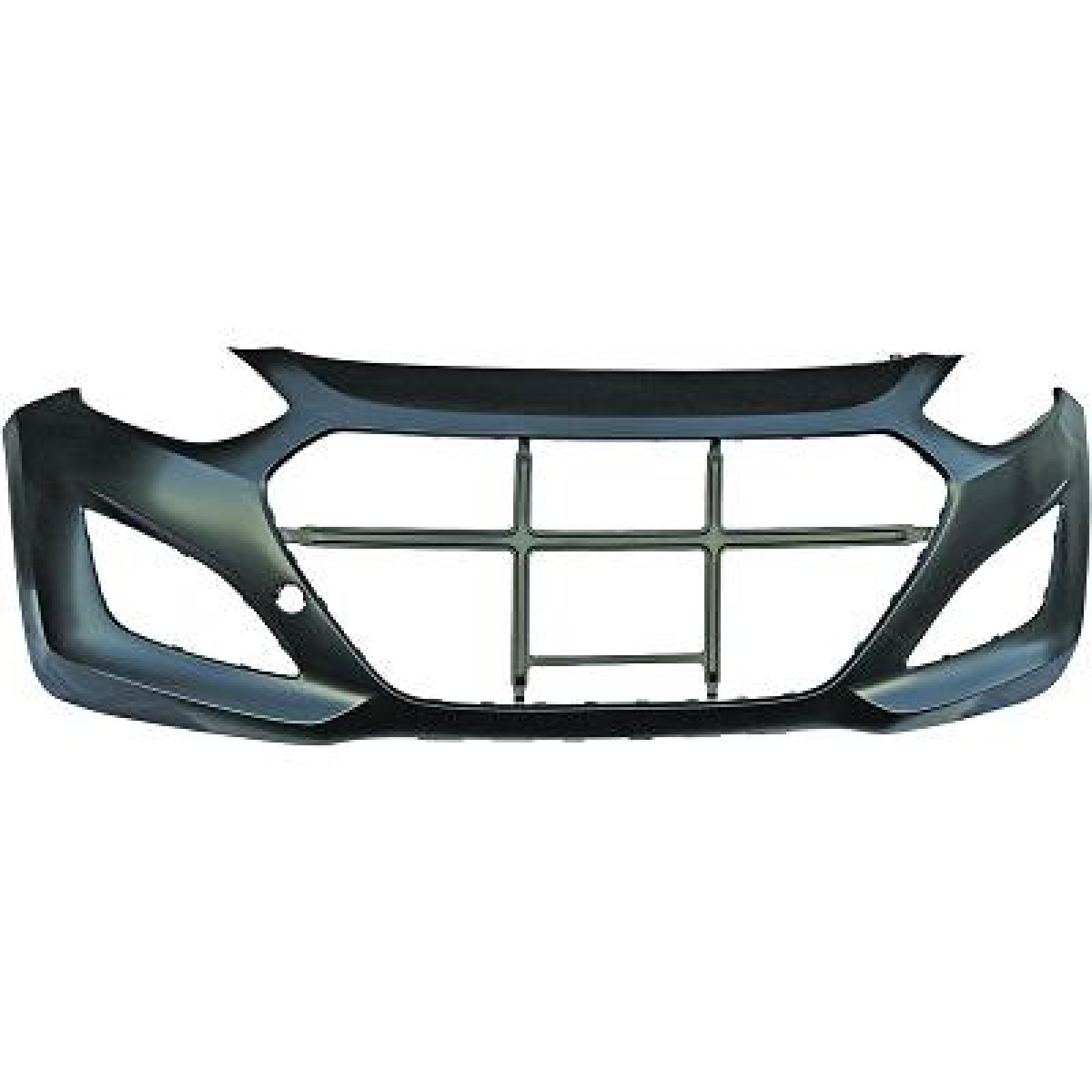 Pára-choques Dianteiro para Hyundai I30 Berlina/Carrinha 12-17