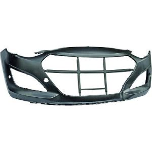 Pára-choques Dianteiro para Hyundai I30 Berlina/Carrinha 12-17