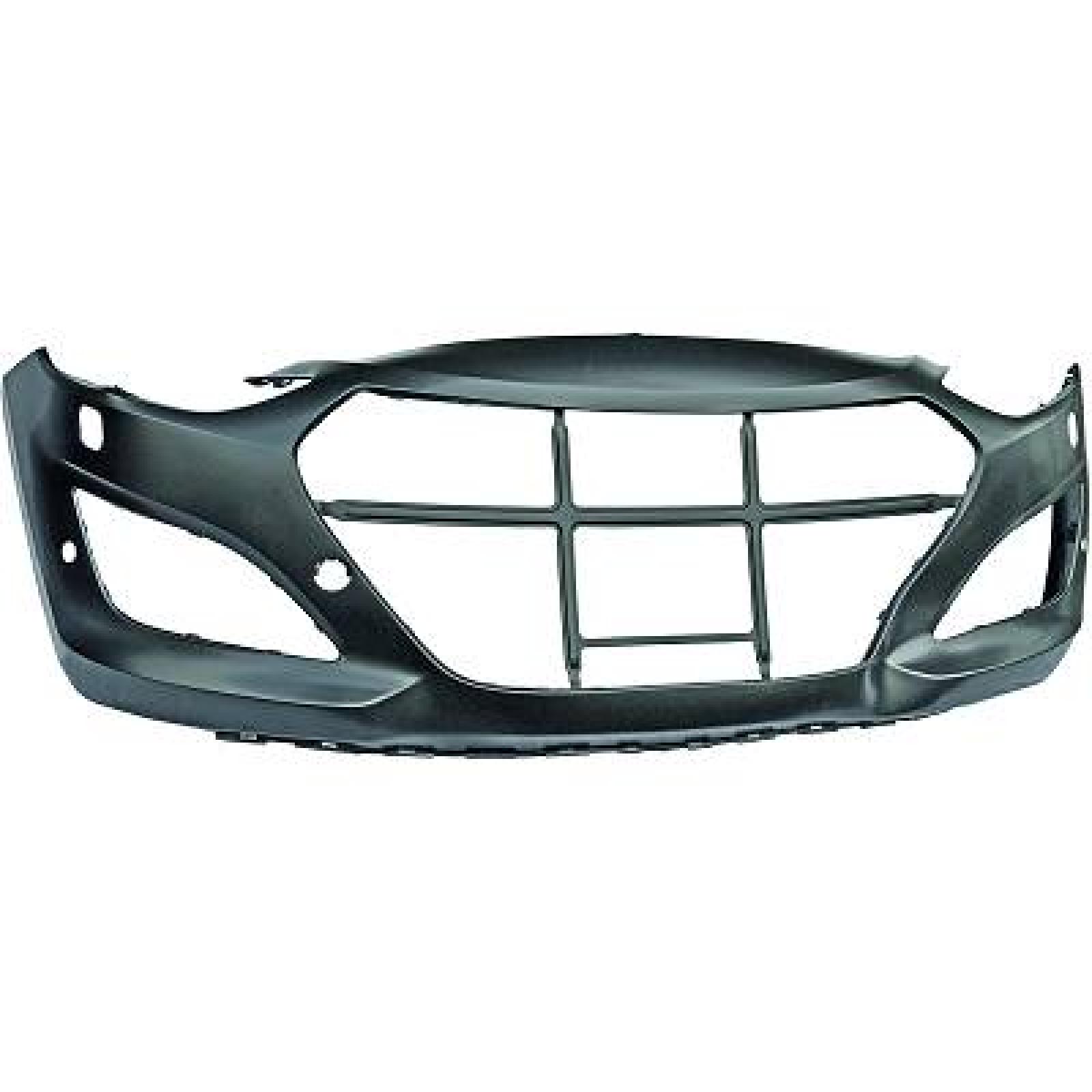 Pára-choques Dianteiro para Hyundai I30 Berlina/Carrinha 12-17