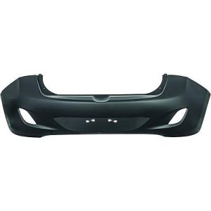 Pára-choques Traseiro para Hyundai I30 Berlina/Carrinha 12-17
