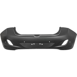Pára-choques Traseiro para Hyundai I30 Berlina/Carrinha 12-17