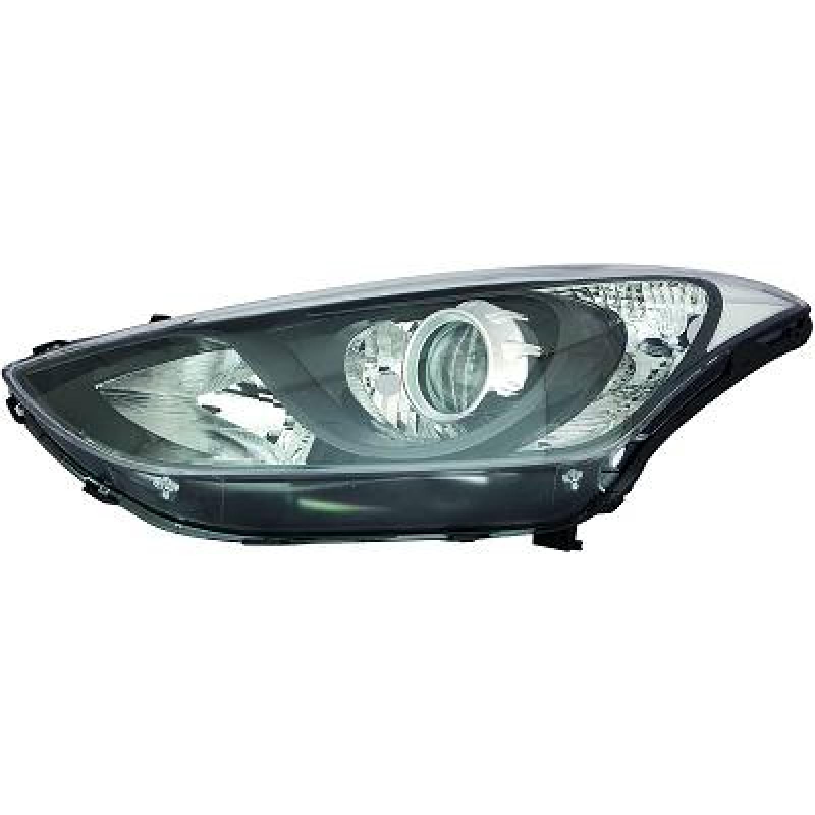 Farol principal Esquerdo para Hyundai I30 Berlina/Carrinha 12-17