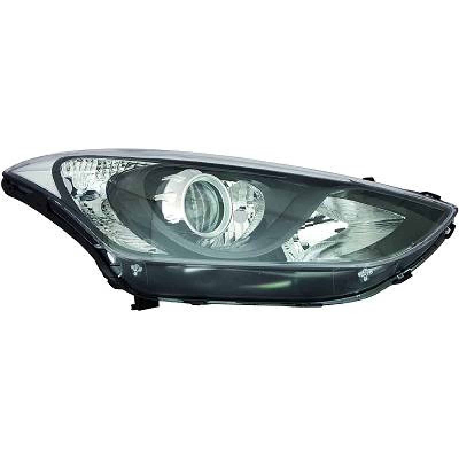 Farol principal Direito para Hyundai I30 Berlina/Carrinha 12-17