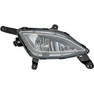 Farol de nevoeiro Direito para Hyundai I30 Berlina/Carrinha 12-17