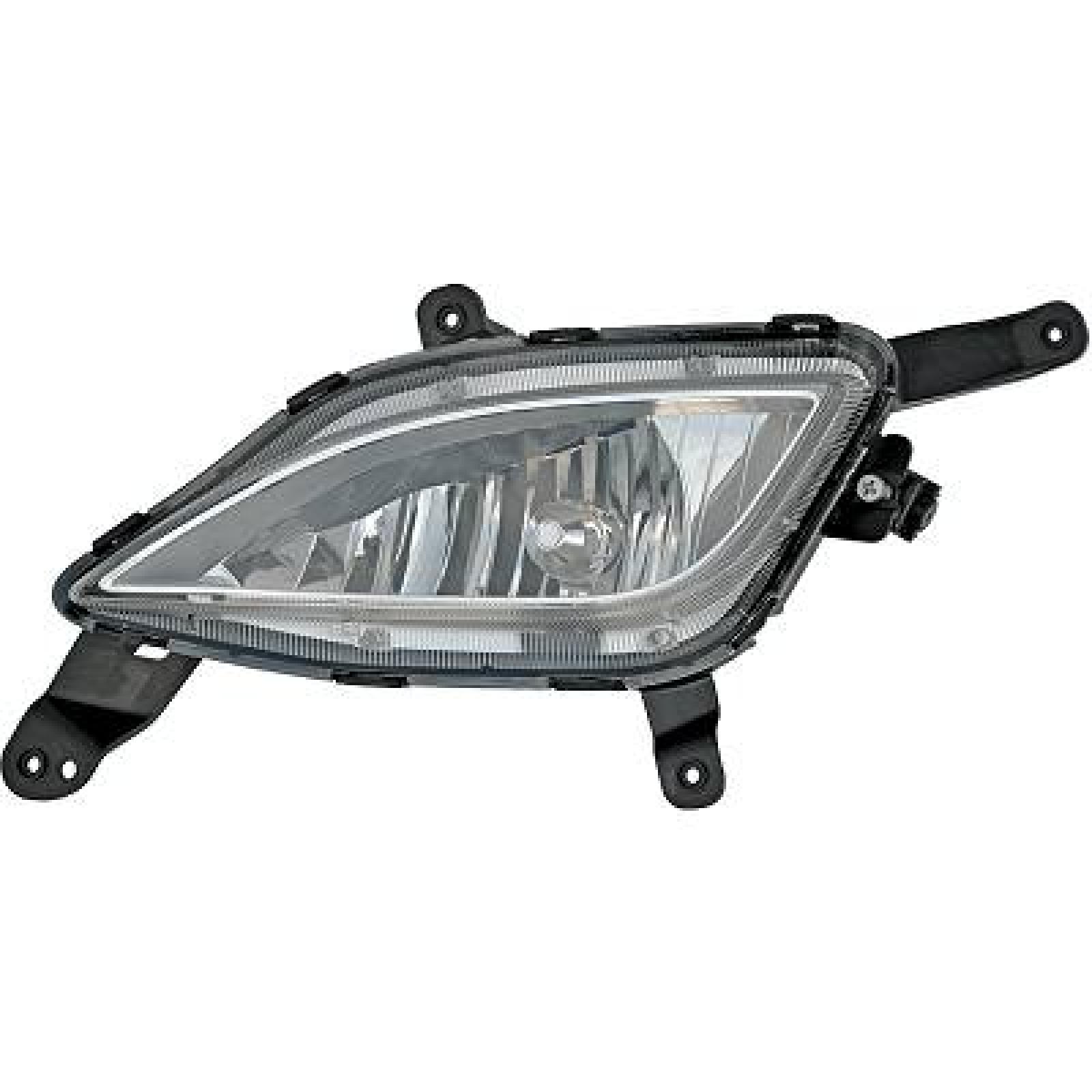 Farol de nevoeiro Esquerdo para Hyundai I30 Berlina/Carrinha 12-17