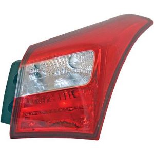 Luz traseira Direito para Hyundai I30 Berlina/Carrinha 12-17