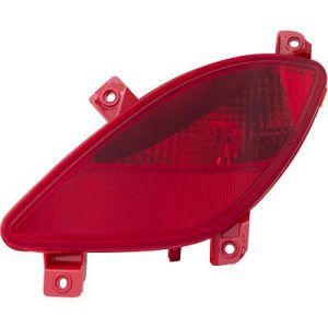 Luz de nevoeiro traseira Direito para Hyundai I30 Berlina/Carrinha 12-17