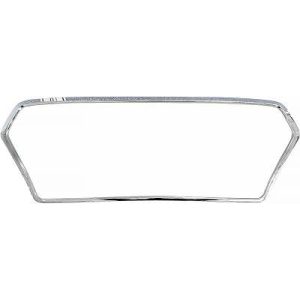 Rebordo, grelha de radiador para Hyundai I30 Berlina/Carrinha 17->>