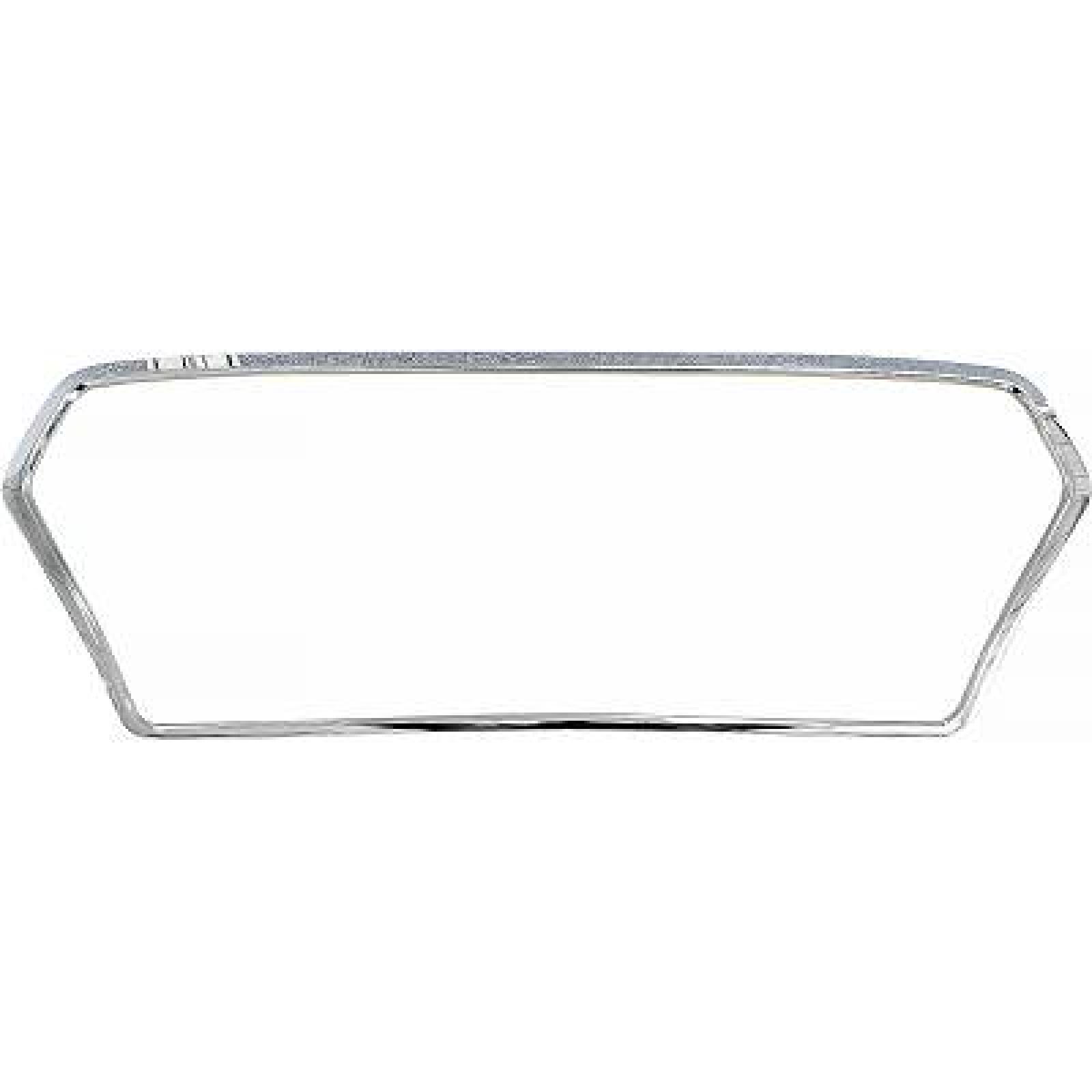 Rebordo, grelha de radiador para Hyundai I30 Berlina/Carrinha 17->>