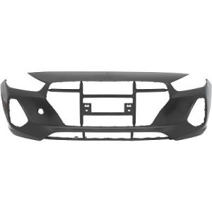 Pára-choques Dianteiro para Hyundai I30 Berlina/Carrinha 17->>