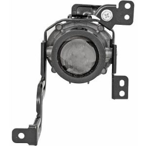 Farol de nevoeiro Esquerdo para Hyundai I30 Berlina/Carrinha 17->>