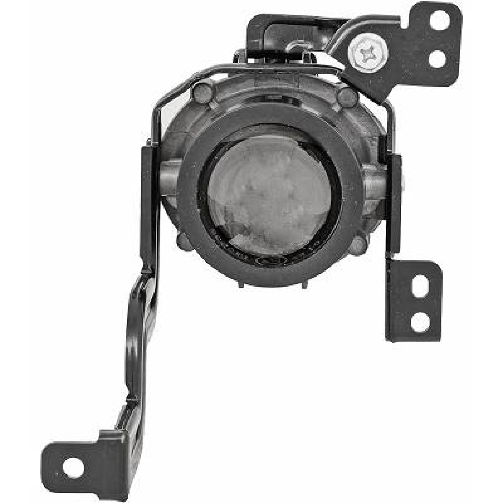 Farol de nevoeiro Esquerdo para Hyundai I30 Berlina/Carrinha 17->>